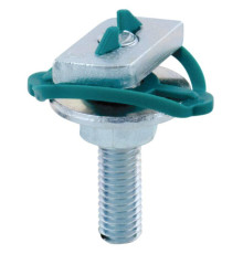 Болт быстрого монтажа Walraven BIS RapidRail M10x50 мм 6523005