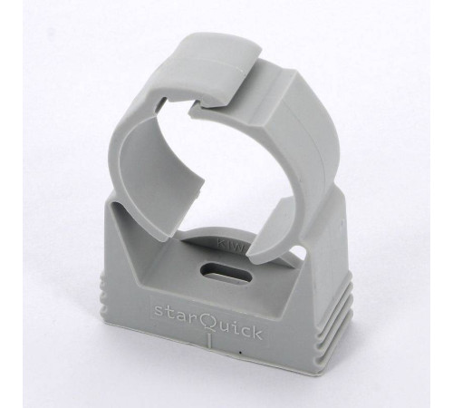 Хомут Walraven starQuick 32-35 мм белый 0855035