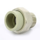 Муфта полипропиленовая FV-Plast разъемная с наружной резьбой 32x1 237032