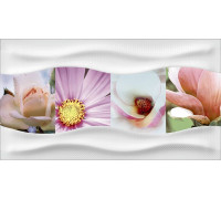 Декор Ceradim Relax 1 25х45 см КВС16Relax1