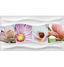 Декор Ceradim Relax 1 25х45 см КВС16Relax1