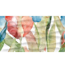 Панно Ceradim Tulip C 25х45 см КПН16TulipC