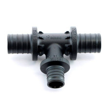 Тройник редукционный REHAU RAUTITAN PX 25х20х25 мм 160063