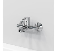 Смеситель для ванны и душа Laparet MINILIADA N2039602LPT