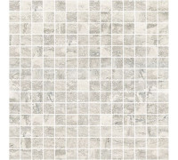 Мозаика Laparet Echo серая 300x300 мм х9999213206