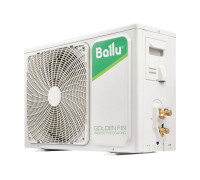 Наружный блок сплит-системы Ballu Greenland DC Inverter BSGRI/out-18HN8_22Y инверторный НС-1408811