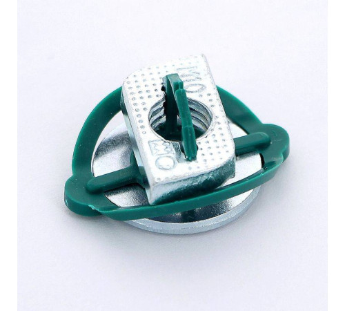 Болт Walraven BIS RapidRail Hammerfix M8x50 мм 6523805