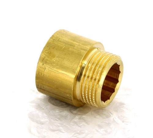 Удлинитель НВ Tiemme 3/4 x 20 мм 1500142