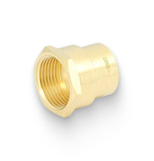 Муфта В-пайка Conex Bänninger >B< Press Gas 22 x 3/4 PG270G2206