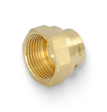 Муфта В-пайка Conex Bänninger >B< Press Gas 18 x 3/4 PG270G1806