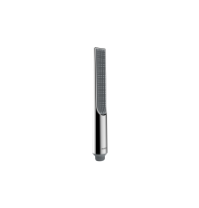 Ручной душ Bossini Apice 1 режим хром B00910.030