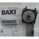 Пневмореле Baxi Honeywell 1.2 мбар 628640