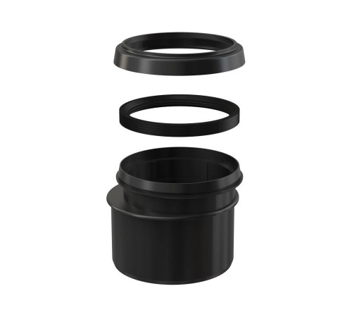 Комплект соединительный Alca для перехода с 90 на 110 мм M907