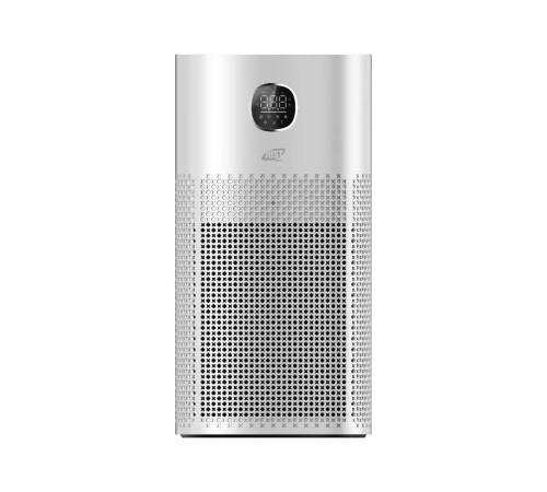 Очиститель воздуха JUST Aircon JSA-52A6W белый JSA-52A6W