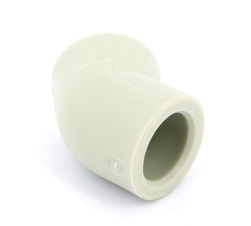 Угольник PPR 45° FV-Plast 20 мм 203020