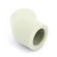 Угольник PPR 45° FV-Plast 20 мм 203020