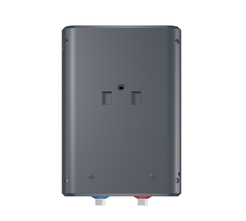 Водонагреватель накопительный Thermex Mera 10 O 10 л над раковиной Н11907