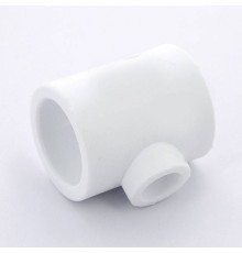 Тройник переходной Pro Aqua 40х20х40 мм редукционный PA14540P