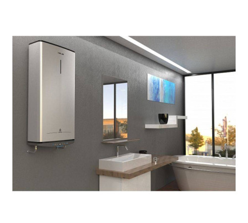 Водонагреватель накопительный Ariston ABSE VLS PRO PW 80 3700699