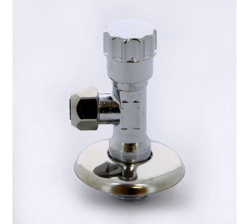 Вентиль Itap для смесителей с соединителем для медной трубки 1/2 x 10 мм 348 1/2