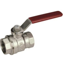 Кран шаровой Gekon 3/4 ВР-ВР рычаг GK 550 34