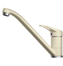 Смеситель для кухни Omoikiri Kado ваниль 4994167