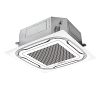 Внутренний блок кассетной сплит-системы QuattroClima QV-I12CG