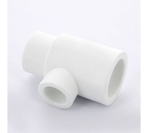 Тройник переходной Pro Aqua 32х20х25 мм редукционный PA14531P