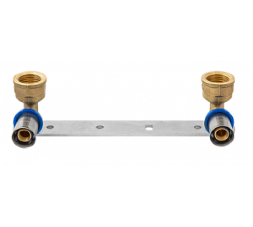 Водорозетка пресс APE 1/2х16 мм комплект ARL3803100