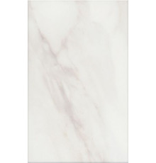 Плитка настенная Kerama Marazzi Гран Пале белый 25х40 см 6343