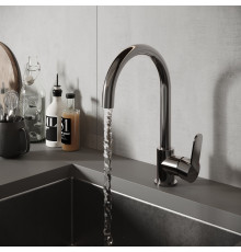 Смеситель для кухни Laparet Molera N3063402LPT