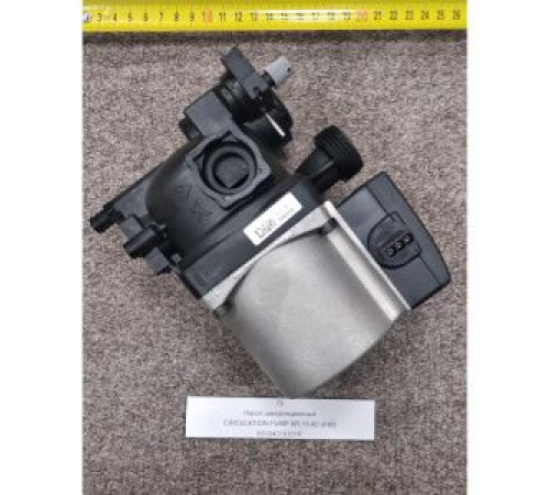 Насос циркуляционный Baxi 15-60 63104010351P