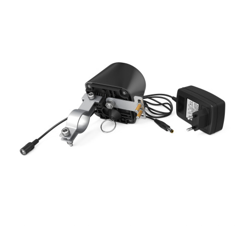 Съемный электропривод для запорного крана ectoControl беспроводной ES-VARD-01