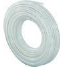 Труба PEX-a Uponor Aqua Pipe 16x2.2 мм PN10 белая бухта 100 м 1022682