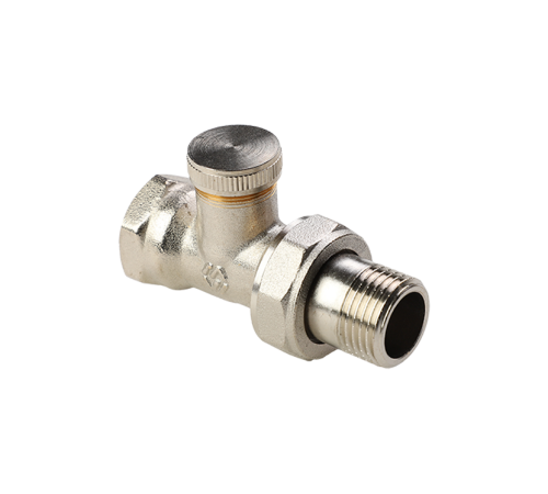 Клапан настроечный прямой MVI 3/4 BL.112.05