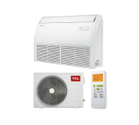 Кондиционер напольно-потолочная сплит-система TCL TUB-18HRA/TOU-18HNA