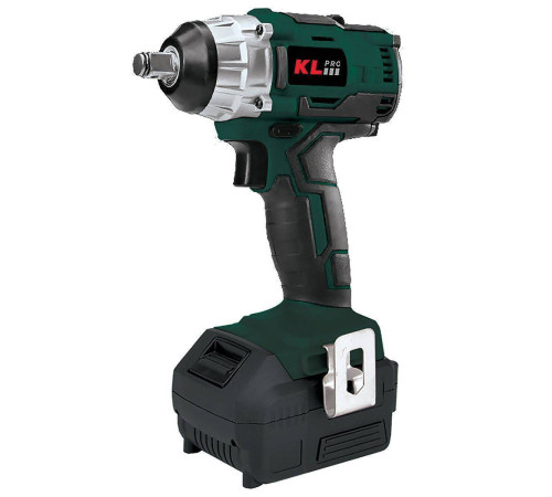 Винтоверт аккумуляторный KLPRO KLSS18B-20 18 В 2x2.0 Ач KLSS18B-20