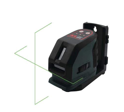 Лазерный нивелир KLPRO KLLZR118GL зеленый луч KLLZR118GL