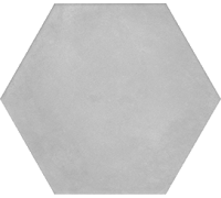 Керамогранит Kerama Marazzi Пуату серый светлый 20х23.1 см SG23029N