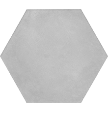 Керамогранит Kerama Marazzi Пуату серый светлый 20х23.1 см SG23029N