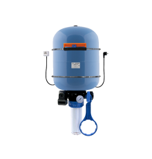 Комплект автоматизации ДЖИЛЕКС КРАБ 50 9026