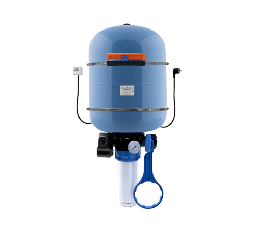 Комплект автоматизации ДЖИЛЕКС КРАБ 50 9026