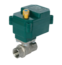 Кран шаровой с электроприводом Neptun Bugatti Pro 12 В 3/4 2153567