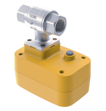 Кран шаровой с электроприводом Neptun PROFI 12 В 1/2 2205802