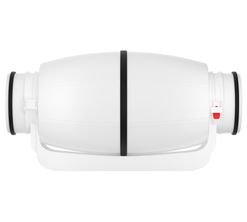 Вентилятор канальный шумоизолированный LAMPRECHT LS-150-V LS-150-V