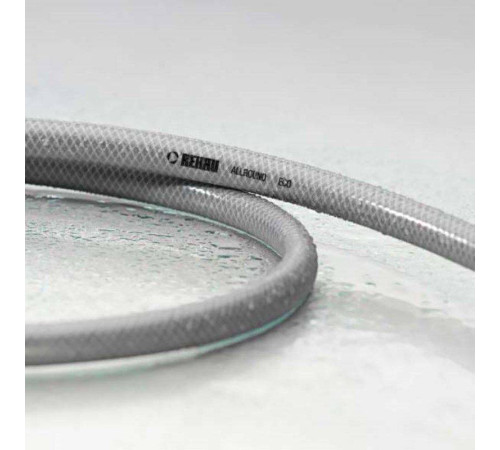 Шланг поливочный REHAU ECO 1 25 м 10978461600