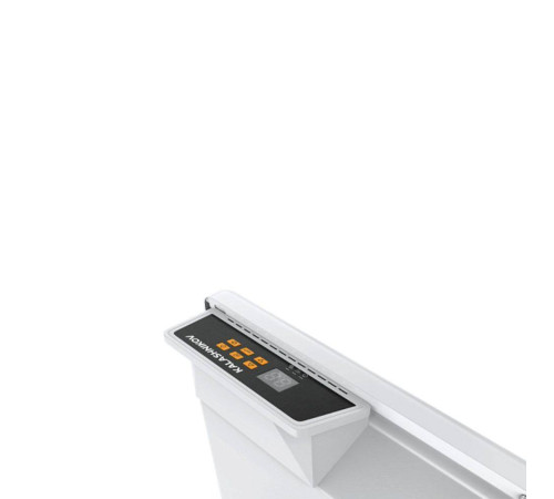 Конвектор электрический Kalashnikov KVCH-E10E-11 Вт KVCH-E10E-11