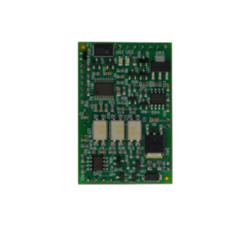 Плата цифровой шины ZONT Navien (749) для Climatic ML00004514