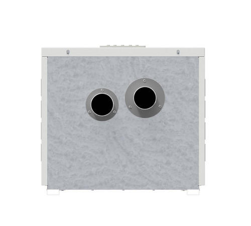 Настенный газовый котел Лемакс PRIME-V55 НО 55 кВт одноконтурный УТ000014852