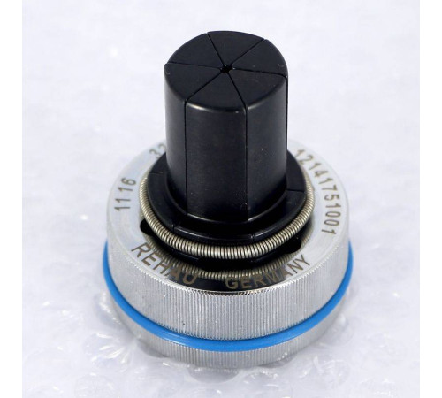 Расширительная насадка REHAU RAUTOOL QC 16x2,2 мм 214169